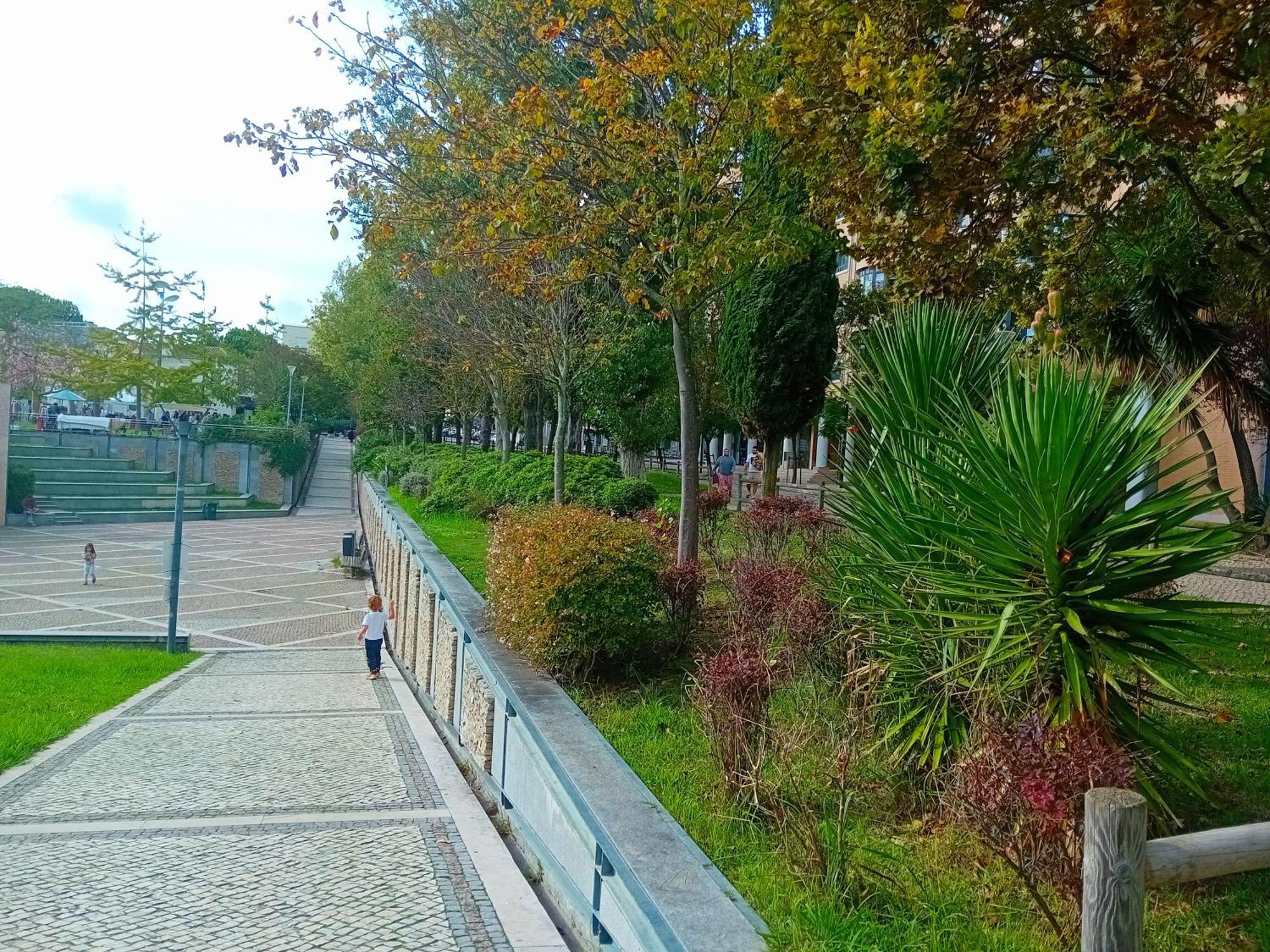 Lisbon Blue - Metro At Your Door Exterior photo